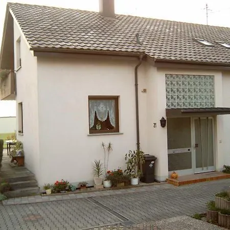 Haus Zander