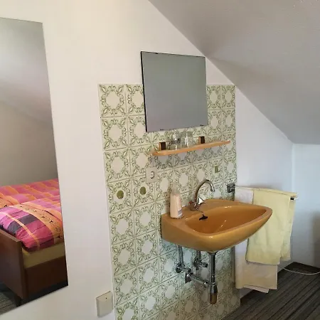 Haus Zander *