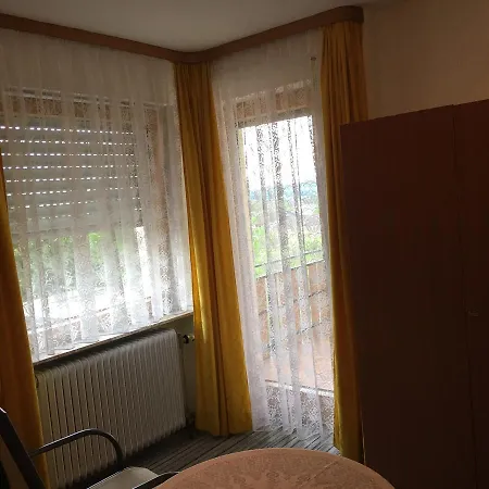Haus Zander