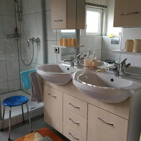 Haus Zander * Bermatingen
