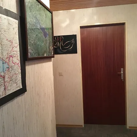 Haus Zander Homestay
