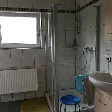 Homestay Haus Zander